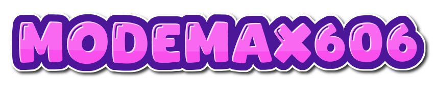 MODEMAX606